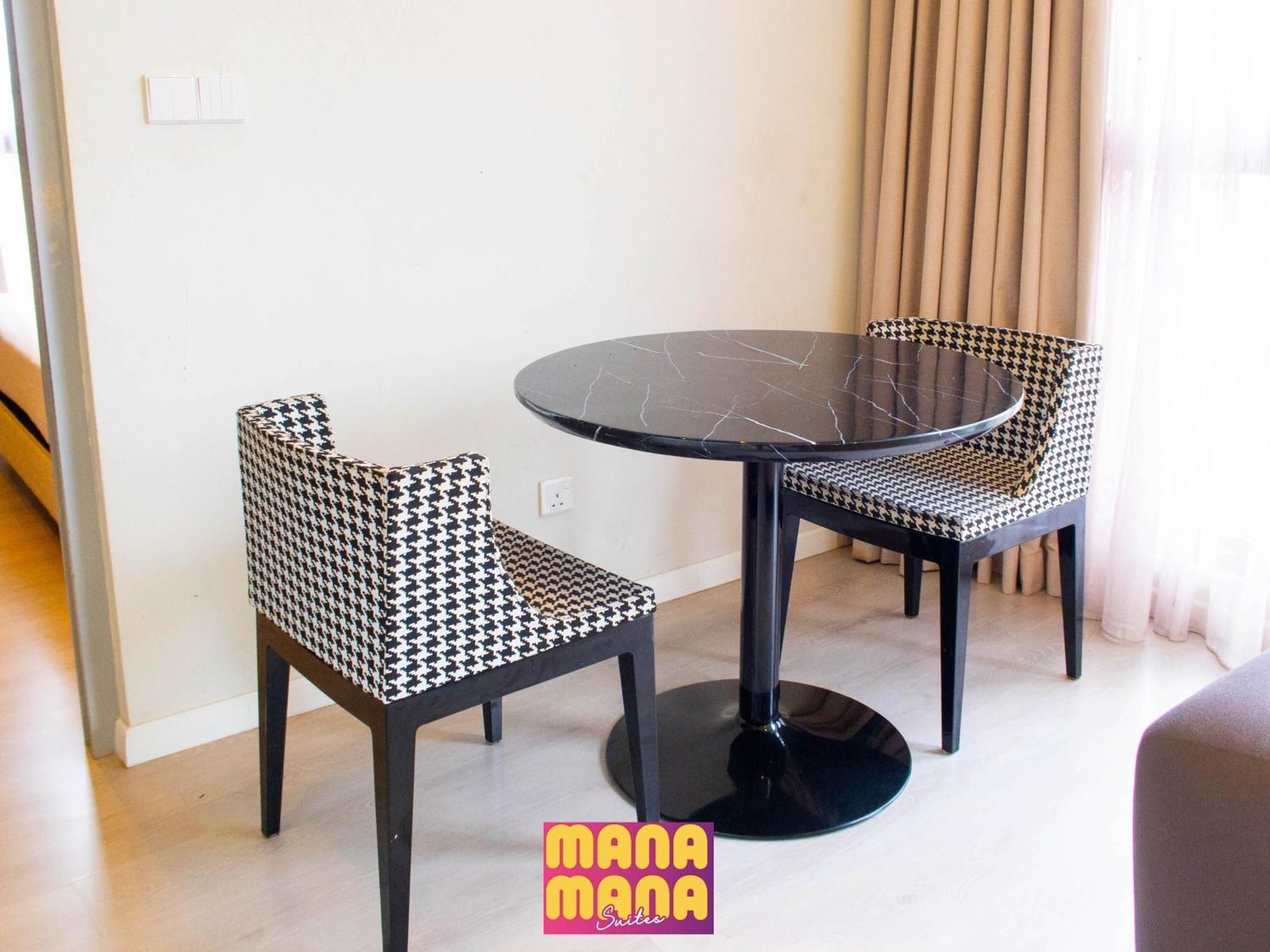 Apartament Expressionz Klcc By Mana-Mana Kuala Lumpur Pokój zdjęcie