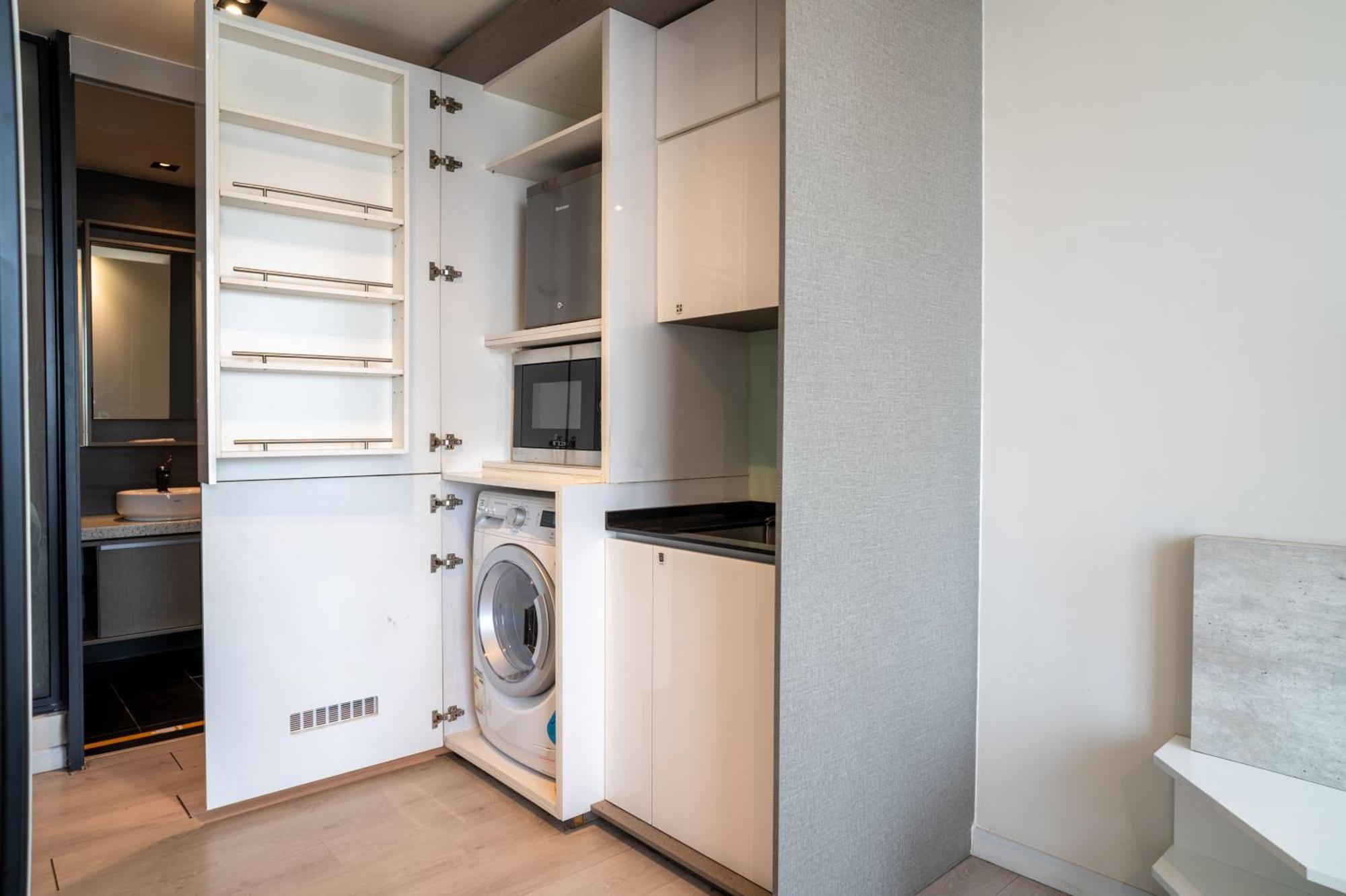 Apartament Expressionz Klcc By Mana-Mana Kuala Lumpur Zewnętrze zdjęcie